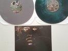 Pink Floyd Live In Pompeii 2 LP MINT, Grey and Green Marbled Vinyl