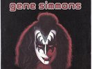 GENE SIMMONS (KISS) - Radioactive - 1978 France OOP SP 45 tours