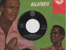 VERY RARE HARRY BELAFONTE Jump In The Line / Angelina  SOLD last month for $51