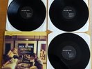 Faithless - Back To Mine Triple LP Vinyl Album Original 2000