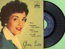 GLORIA LASSO / Nº 11, Tuya / VOZ DE SU AMO 7EPL 13.308 Press Spain 1959 EP EX