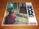 THELONIOUS MONK QUARTET MISTERIOSO JAPAN LP REISSUE INSERT UNPLAYED