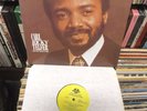 CARL RICKY TELFER THE PSYCHEDELIC ALIENS LP PRIVATE PRESS NM AFRO GHANA