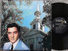 ELVIS PRESLEY - HOW GREAT THOU ART Very rare US STEREO LP Release
