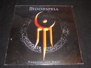 MOONSPELL darkness and hope Lp vinyl 1st press SEALED Century media 2001