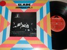 SLADE. STARTRACK VOL. 5. POLYDOR 2491 505 (RARE TRACKS - GERMAN ISSUED 1970 LP).