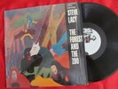 Steve Lacy The Forest and the Zoo original LP ESP 1060 NM