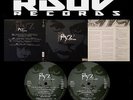 JAY Z - CHAPTER ONE Greatest Hits - 2 LP VINYL 12
