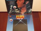 BOTH SEALED  ELVIS PRESLEY 2 Lps - 
