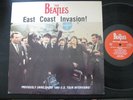 The Beatles - East Coast Invasion , Vinyl-LP, Mono