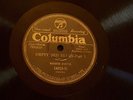 BLUES: BESSIE SMITH-EMPTY BED BLUES- Nice CLEAN Copy VIVA TONAL 78