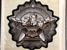 The Police, Don't Stand So Close To Me, Picture Disc Badge, Single