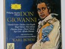 Mozart - Don Giovanni - Karl Bohm - 4 Vinyl LPs - Deutsche Grammophon - 1967