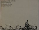 DEXTER GORDON: Gettin’ Around BLUE NOTE 84204 Japan King w/ Insert Jazz LP NM