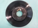 Elvis Presley, Peace In The Valley, RCA Victor EPA 5121, 1959, EP 45 RPM, Gospel