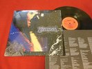 Santana - Spirits Dancing In The Flesh 1990 LP Vinyl - Columbia - C 46065 - Psy