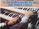 Organ Sounds In Super Stereo (UK 1972) : Alan Hawkshaw