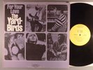 Yardbirds, The  For Your Love   Blues Rock   Mono
