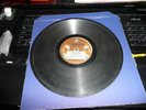 rare 78 rpm 20's Blues Bessie Smith on Columbia Graveyard & Jail House Blues VG