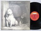 PAVLOV'S DOG PAMPERED MENIAL 1991 LP W/INSERT NM-   NM Promo