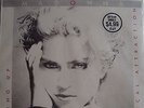 Madonna Australian  like promo 12'' single Burning up