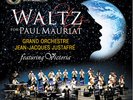 Waltz For Paul Mauriat - J-J Justafre Grand Orchestre, feat. Victoria