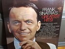 New Sealed FRANK SINATRA Frank Sinatra's Greatest Hits VINYL LP Reprise FS 1025