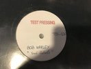 (33t) BOB MARLEY soul rebels 1970 RARE TEST PRESSING (LP