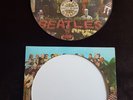 The beatles Sgt. Pepper's Lonely Hearts Club Band (1989)