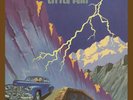 Little Feat  - Feats Don't Fail Me Now(Vinyl) ,1974 Original Warner Bros. /Germ