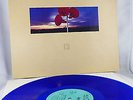 Depeche Mode Music for the masses Germany LP OIS blue wax vinyl colored