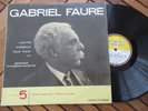 RARE ED1 GERMAINE THYSSENS-VALENTIN FAURE DUCRETET-THOMSON 300 C 086 FRANCE