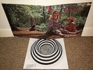 JIMMY CAMPBELL Half Baked LP Vertigo 1970 UK 1st Press