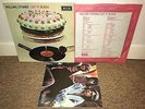 THE ROLLING STONES Let It Bleed LP Decca 1969 UK Mono