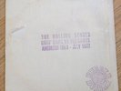 Rolling Stones Goin' Back to the Roots vinyl LP