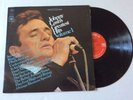 JOHNNY CASH Greatest Hits Volume 1&2 1967&1970 originals 2 Vinyl LPs NM