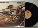 Freddie King - Burglar Vinyl LP Record Album - SO 4803