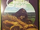 GRATEFUL DEAD 2011 Wake Of The Flood [Vinyl LP] Mobile Fidelity Numbered