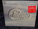 Chicago Chicago II SEALED USA 1976 VINYL 2 LP SET W/ HYPE STICKER & POSTER