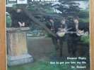 Beatles Spanish EP 