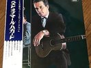 MERLE HAGGARD and THE STRANGERS  THE BEST OF   JAPAN RED WAX LP w/obi CP-8623