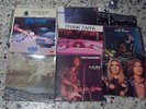 ca. 40 ROCK- UND POP LPS - ZAPPA - UFO - SANTANA - CAMEL - NOVALIS - JOPLIN u. a