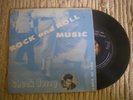 1957 Chuck Berry Chess EP 5119 Rock And Roll Music Vintage Vinyl VG Or Better