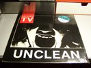 AUTOGRAPHED BY COIL Unclean PSYCHIC TV Throbbing Gristle Balance Christopherson