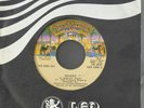 KISS Shandy / She's So European 45 DISCOS LEO RARE 1980 El Salvador