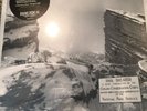 DAVE MATTHEWS BAND Live Red Rocks SILVER COLOR VINYL 4LP BOX Sealed RSD Numbered