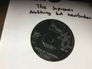 The Supremes original TMG 527 Tamla Motown Nothing but heartaches vg nice sheen