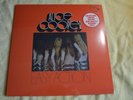Alice Cooper EASY ACTION COLORED VInyl LIMITED EDITION RHINO 2009 OOP NEW/SEALED