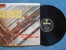 THE BEATLES PLEASE PLEASE ME FIRST AUSTRALIAN MONO PRESSING YELLOW BLACK LABEL