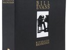 Bill Evans Riverside Recordings 200 GRAM 45rpm 22LP Box Set NEW AND SEALED
